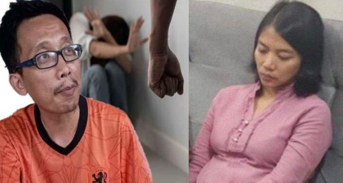 Keputusan Akhir Dokter Qory Korban KDRT, Suami Sudah Dibui Laporan Malah Dicabut, Polisi Kuak Alasan