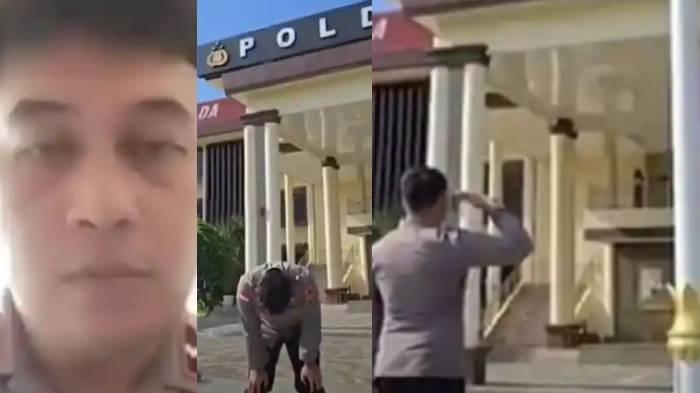 Hal Baru yang Dilakukan Aipda Vicky setelah Resign dari Kepolisian, Akui Menikmati
