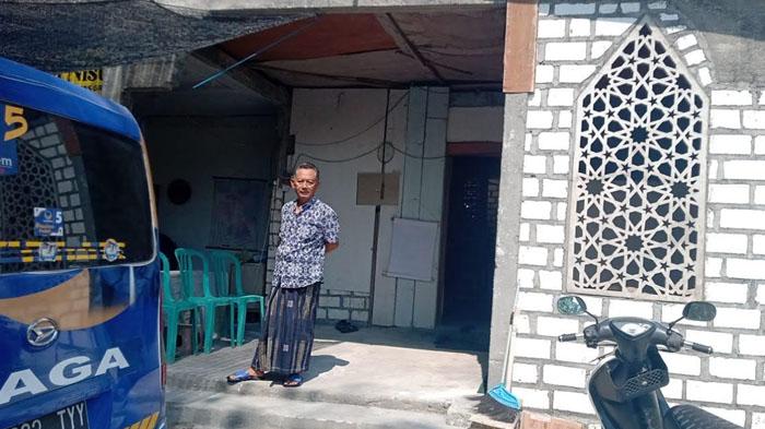 Ditinggal ke Acara Jalan Sehat AMIN di Sidoarjo, Rumah Ketua Bapilu NasDem Gresik Disatroni Maling