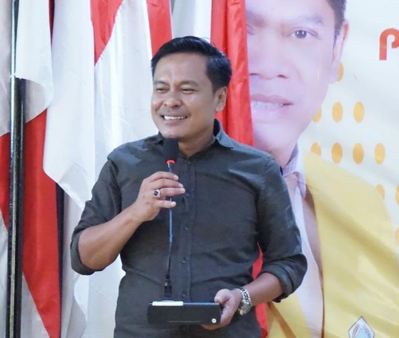 Ketua-DPD-Golkar-Surabaya-Arif-Fathoni1.jpg