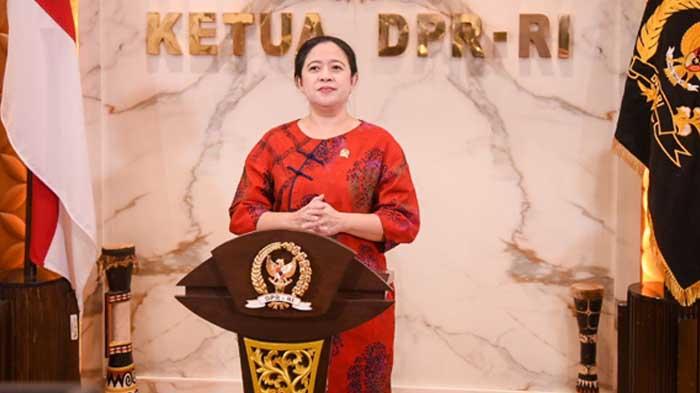 Ceritakan Asal-usul Halalbihalal, Puan: Ada Peran Peran Bung Karno dan KH Wahab Hasbullah