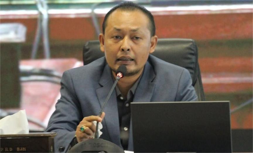 SILPA Rp3 Triliun di Bojonegoro Disentil Menkeu: 'Bukan Nabung!', DPRD Desak Percepatan Belanja APBD