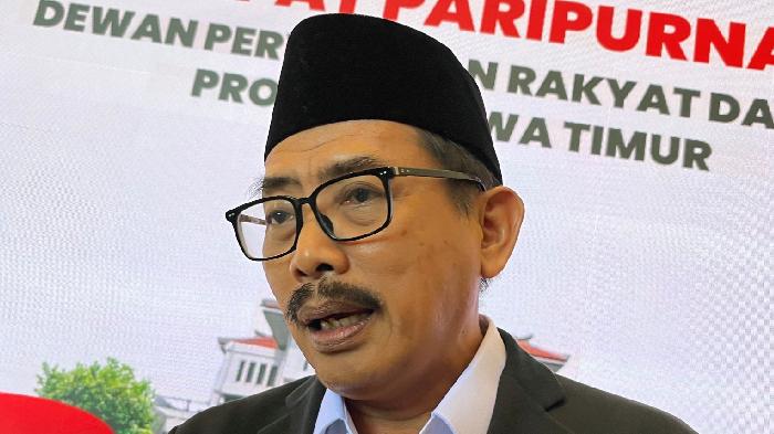 DPRD Jatim Hapus Anggaran Kunjungan Luar Negeri Rp19 Miliar, Dialihkan Untuk Ini