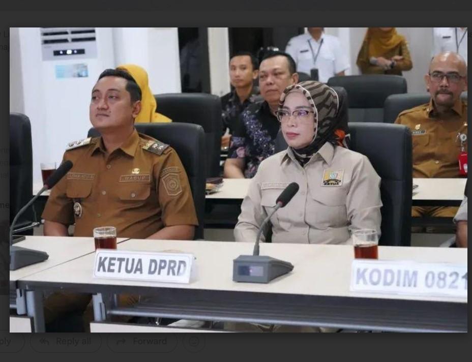 Dukungan Anggaran DPRD Lumajang untuk Koperasi Desa Merah Putih