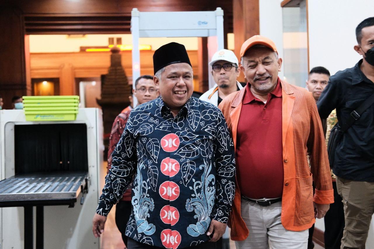 PKS Jatim Nilai Rakernas Jadi Momentum Ekspansi untuk Menangkan Partai di Pemilu 2024