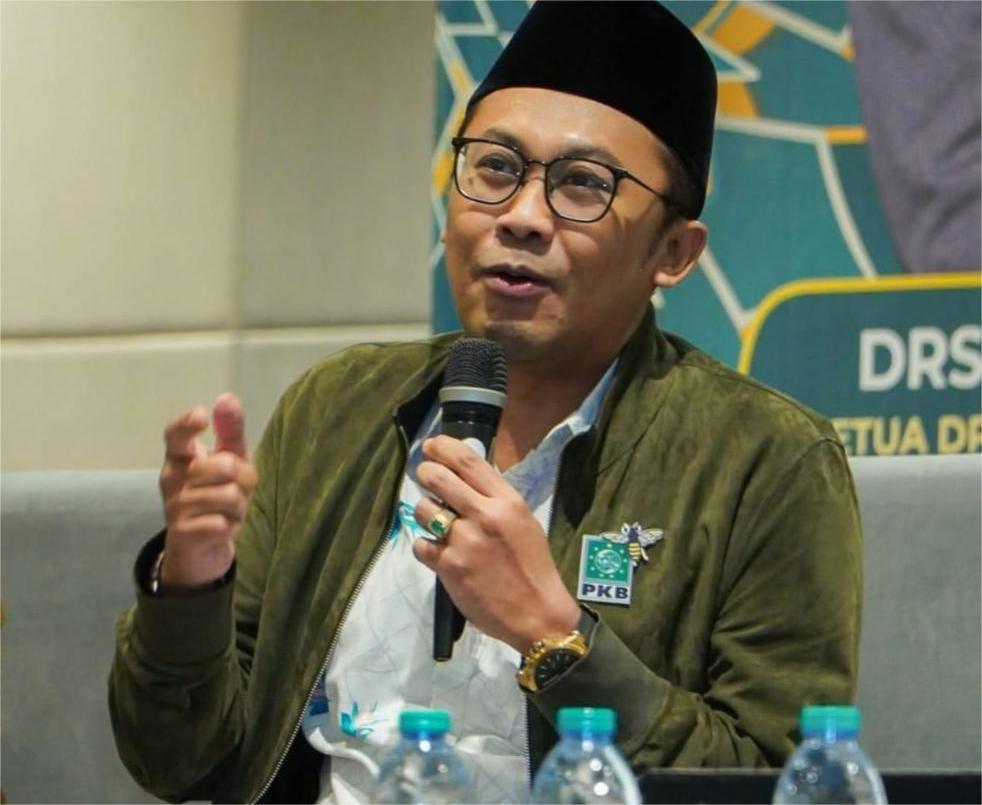 Ketua-Komisi-B-DPRD-Kota-Surabaya-Muhammad-Faridz-Afif.jpg