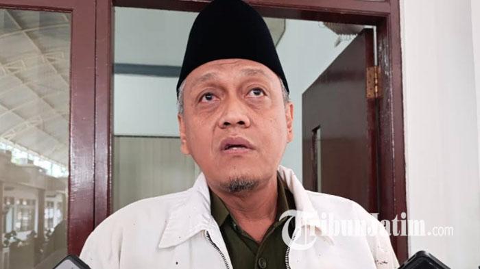 Ribuan Warga Blitar Dicoret dari Data Penerima Bantuan Rastrada, Komisi I DPRD Panggil Semua Lurah