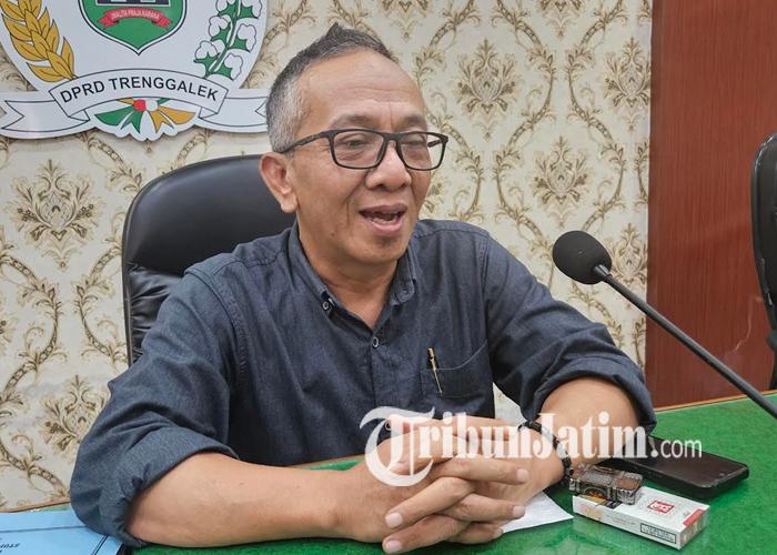 Ketua-Komisi-III-DPRD-Trenggalek-Wahyudi-Anto-saat-ditemui-di-Gedung-DPRD-Trenggalek-2025.jpg