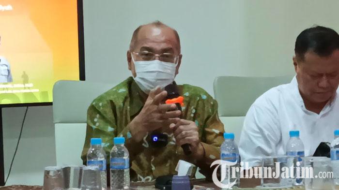 Muhammadiyah Jatim Tegaskan Tak Condong Paslon Tertentu di Pilpres 2024, Ungkap 4 Kriteria Pemimpin