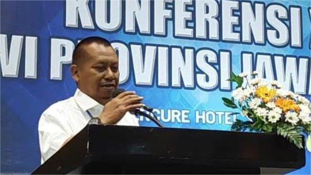 Respon PWI Jatim Soal Rekonsiliasi Pusat, Ajak Pengurus Seluruh Provinsi Bantu Kongres Persatuan