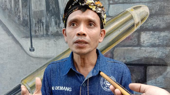 Geliat Kampung Tematik di Kota Malang, Ada yang Bangkit dan Mati Suri, Pokdarwis Ingin Galang Donasi