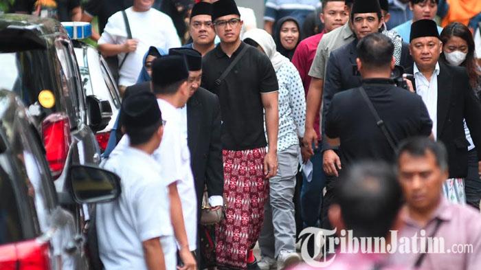 Tanggapan Kaesang Pangarep Terkait Pernyataan Ade Armando Soal Politik Dinasti di Yogyakarta