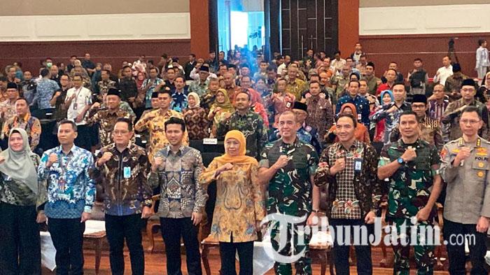 Persiapan Mudik Lebaran di Jatim, Khofifah Ingatkan Penutupan Pelabuhan Ketapang di Hari Raya Nyepi