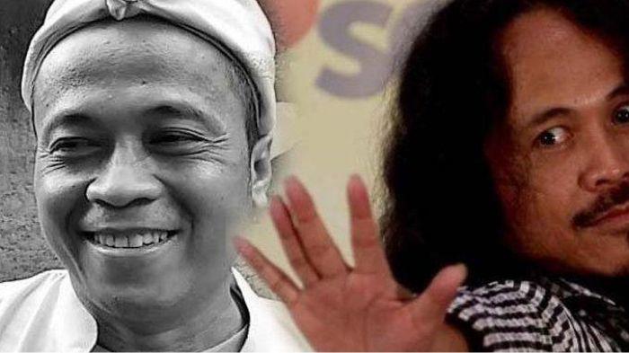 Fakta Ki Joko Bodo Banyak Istri, di Tiap Provinsi Ada? Kini Sang Paranormal Hijrah: Engga Mau Lagi