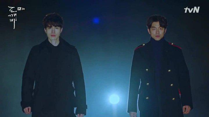 5 Pasangan Bromance Terlawak dalam Jagat Drama Korea, Ada Kim Shin dan Wang Yeo di Drakor Goblin