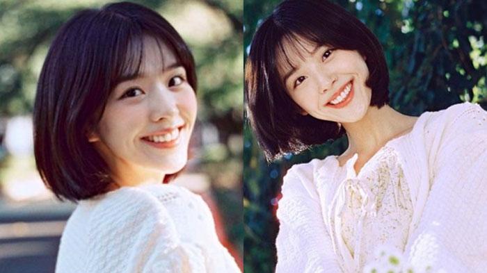 Sosok Kim Si Eun, Dikabarkan Main 'Squid Game 2', Aktris Pendatang Baru Terbaik Baeksang ke-59