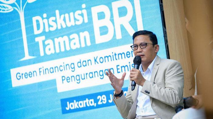 Kembali Torehkan Prestasi Internasional, BRI Borong 3 Penghargaan Alpha South East Asia 2022