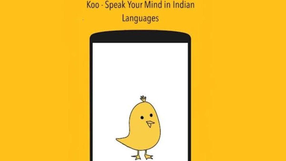 Siap-siap! Twitter Bakal Tenggelam, Medsos Koo di India Integrasikan Chat GPT untuk Buat Postingan