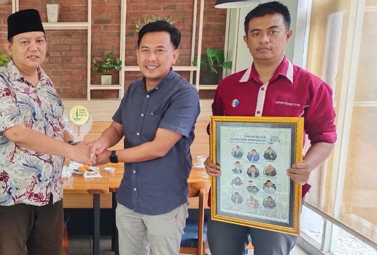 Kisah Mantan Jurnalis yang Bawa Tejoasri Lamongan Melompat Dua Level Jadi Desa Mandiri