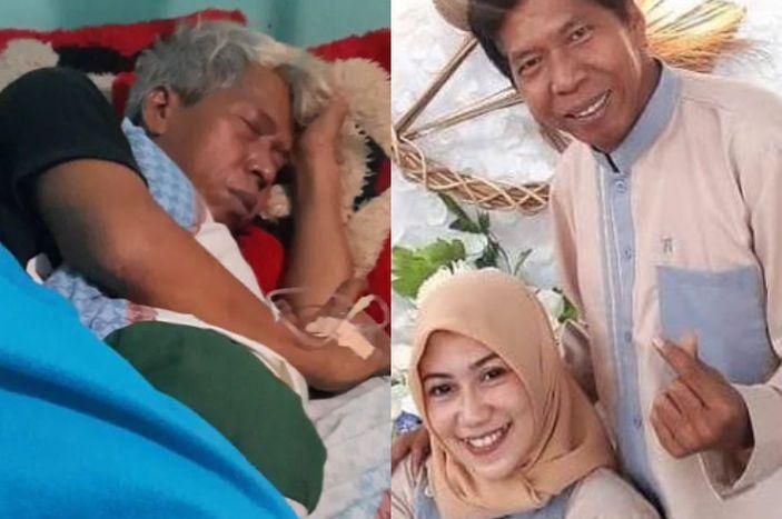 Kiwil Baru Sadar Ternyata Ia Kena Karma Sakiti Wanita, Suami Venti Kepikiran Sakaratul Maut: Bandel