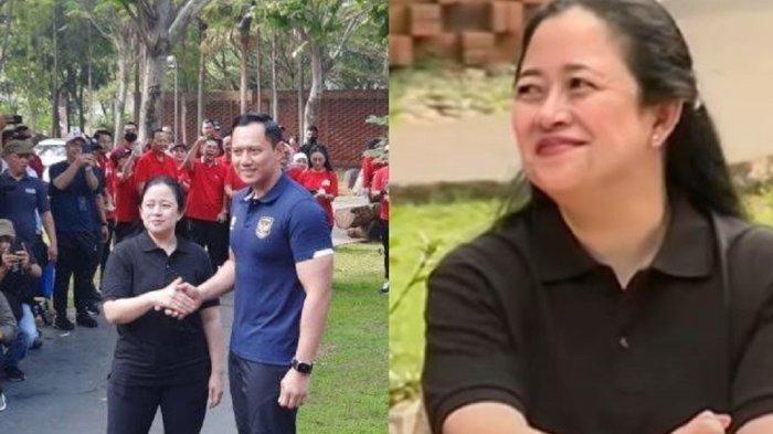 Reaksi PKS soal Pertemuan AHY dan Puan Maharani: Sebelum Pertemuan, Sudah Komunikasi dengan Demokrat