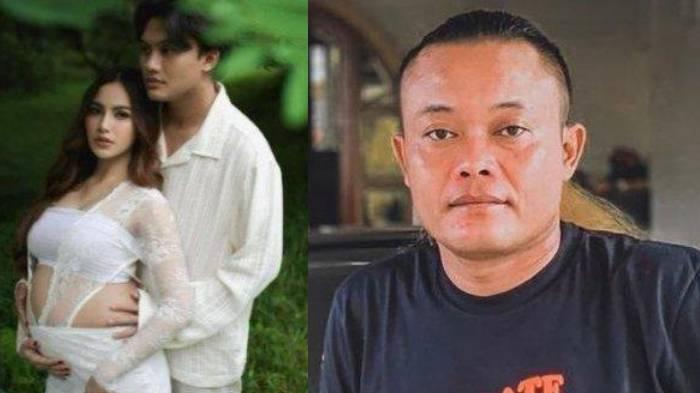 Mahalini Sambat Soal Rizky Febian ke Sule, Komedian Singgung Masalah Keturunan: Wajar Aja