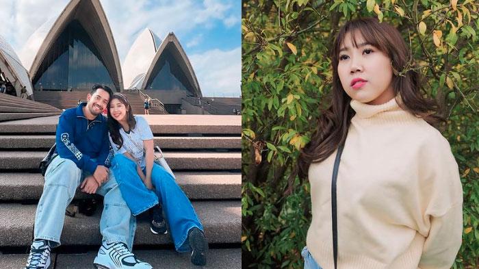 Paniknya Kiky Saputri Pertama Kali Lihat Mobil Suami, Tak Pernah Terbayang: Mobil Raffi Ahmad Nih