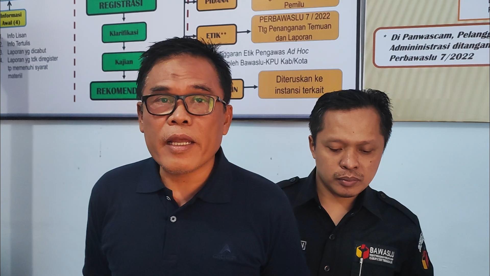 Kasus Pelanggaran Netralitas Kades di Trenggalek Jalan di Tempat, Para Pihak Tak Ada yang Hadir