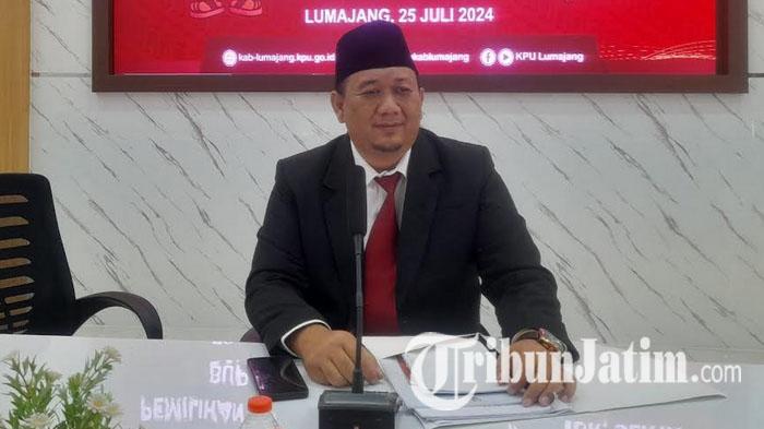 Meski Akui Anggota PPK Lakukan Survei Bacakada Pilkada Saat Coklit, KPU Lumajang Belum Beri Sanksi