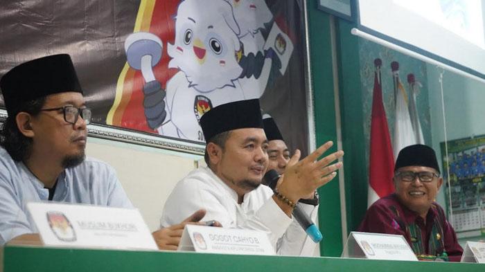 Banyak Berkeliaran Informasi Tak Benar Jelang Pemilu 2024, Masyarakat Perlu Saring Informasi