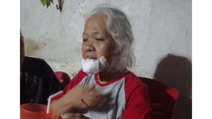 Jeritan Lansia Surabaya Bikin Syok Warga, Ternyata Diserang ODGJ, Korban Dilukai Pakai Silet
