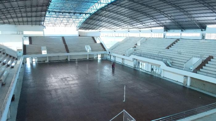 Harga Tiket Liga Futsal Profesional 2023/2024 di GOR Ken Arok Malang, Digelar 16-17 Desember