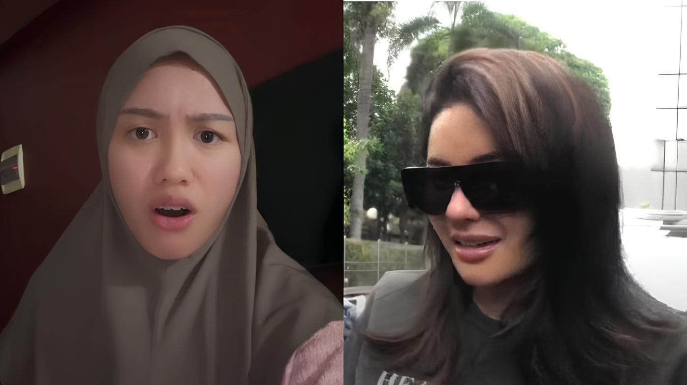 Kondisi Lolly Masih Syok Dijemput Paksa Nikita Mirzani, Belum Bertemu Langsung dengan Ibu: Adaptasi