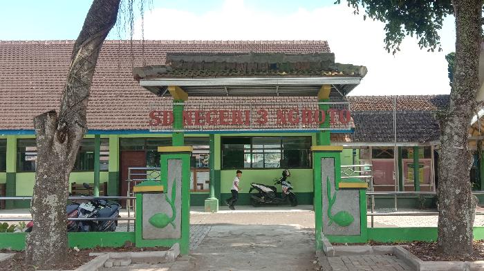 Sikapi Rencana Merger, SDN 3 Ngroto Kecamatan Pujon Malang Sebut Banyak Sisi Positifnya