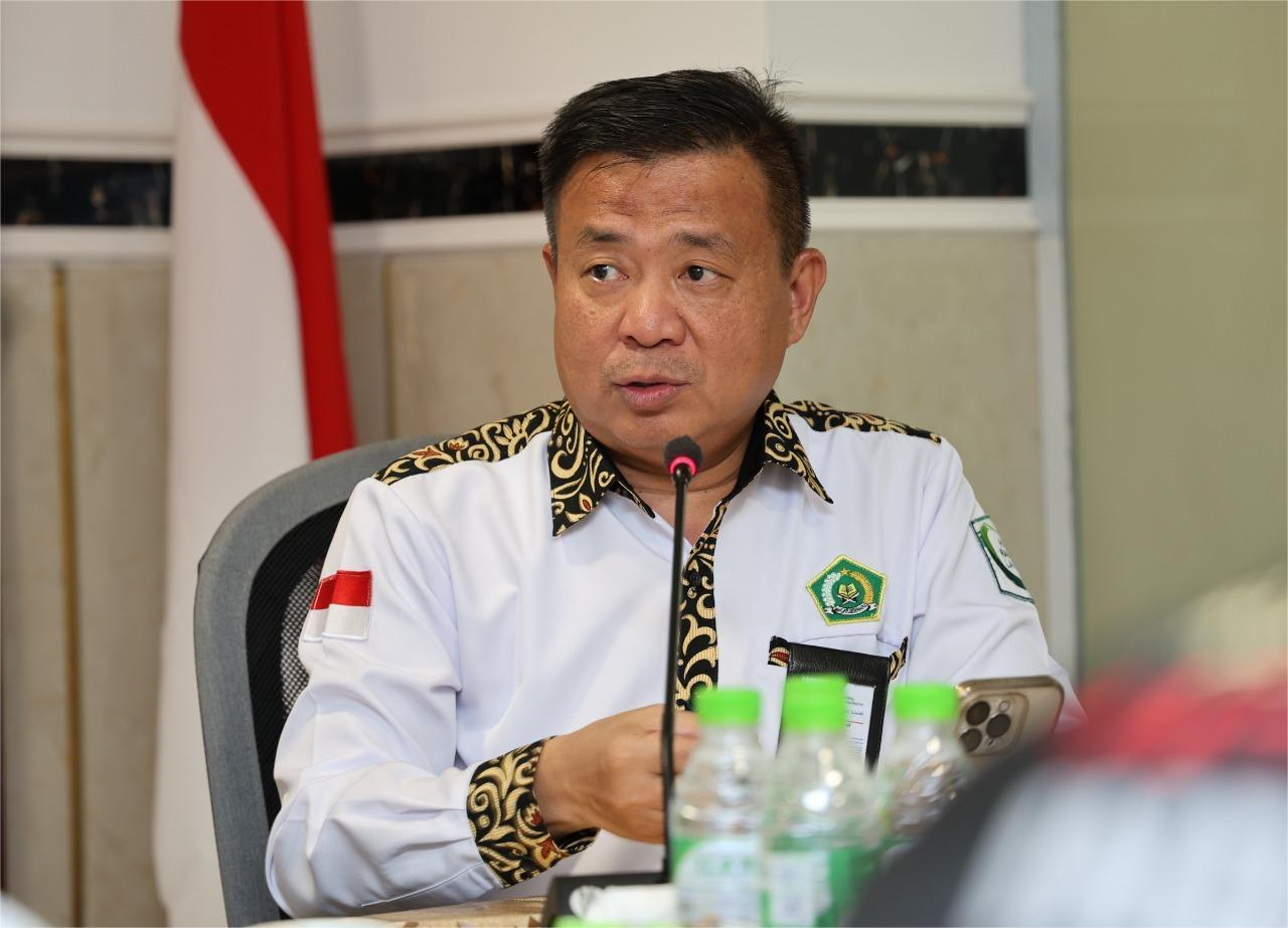 Pengumuman Kuota Haji 2025 Keluar Cepat, Proses Persiapan pun Lebih Cepat