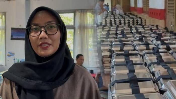 SPPG Larang Sekolah dan Penerima Menyebarkan Konten Negatif Soal MBG, Klaim  Bukan Tutupi Kesalahan