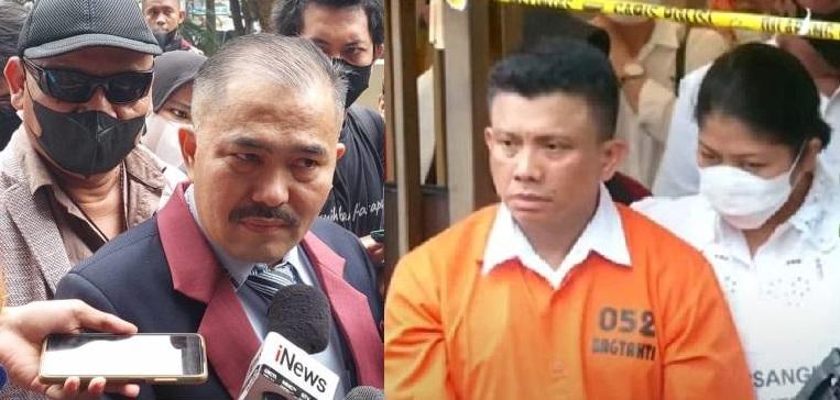 Kamaruddin Desak Jaksa Berani Tahan Putri Candrawathi, Sentil 'Dorongan Amplop' hingga Sandera