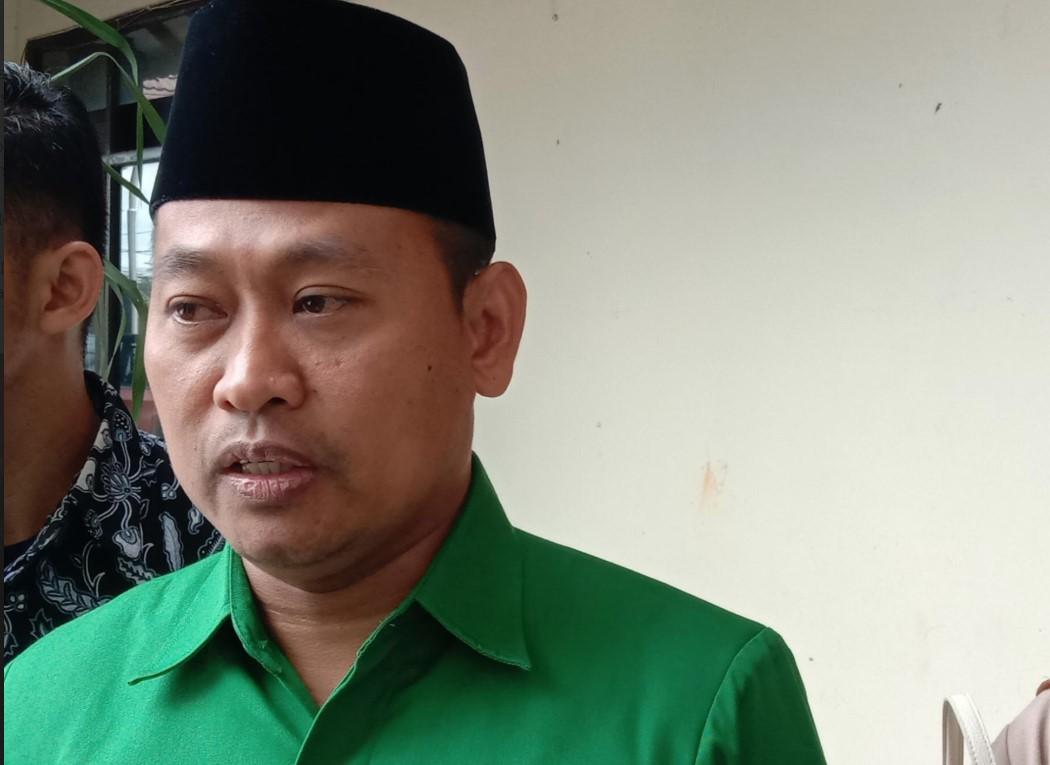 LBH Ansor Kota Malang Mundur dari Kasus Pelecehan Seksual Sahara vs Yai Mim, Murni Ditangani Pribadi