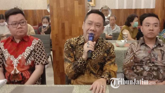 Bertemu Pemegang Saham Malang Plaza, Pemilik Tenant Ajukan 2 Tuntutan, Bukan Sekadar Ganti Rugi