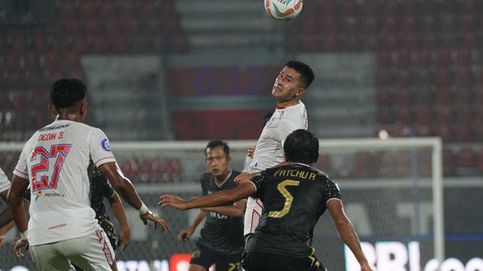 Lupakan Hasil Imbang Lawan Bhayangkara FC, Arema FC Langsung Perbaiki Kondisi Pemain