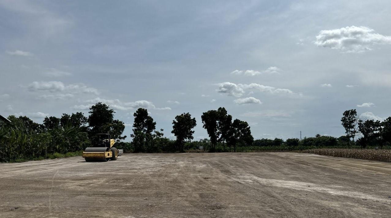 Pemkab Jombang Percepat Pembebasan Lahan Sekolah Rakyat, 11 Bidang Ditarget di Pekan ke-2 Desember