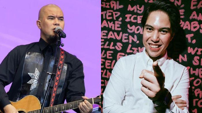 Langgeng Pacaran 5 Tahun, El Rumi Sindir Ahmad Dhani, Anak Penyanyi Singgung Kesetiaan