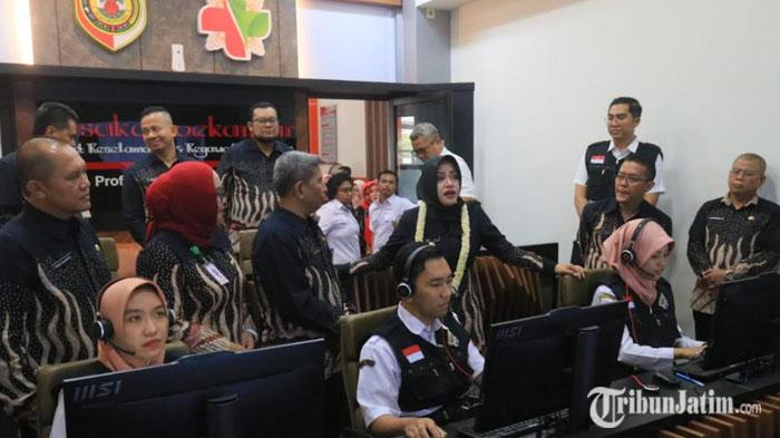 Layanan Pusaka RSUD Soekandar Mojosari, Terobosan Penanganan Kesehatan Darurat 24 Jam di Mojokerto