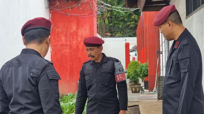 Upaya Lapas Lumajang Cegah Tahanan Kabur, Tingkatkan Kewaspadaan hingga Cek Area Pagar Pengawasan