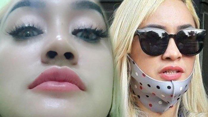 Nasib Artis Asal Lamongan Kini Jualan Keripik Demi Sambung Hidup, Suami Diduga Korupsi, Mantap Cerai