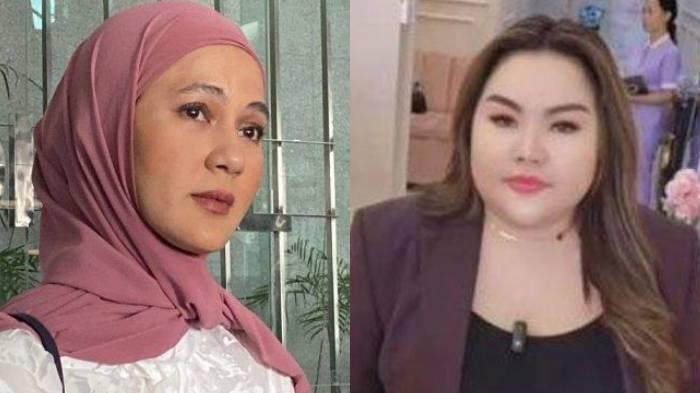 Nasib Lisa Mariana Malah Dihujat saat Beri Dukungan untuk Paula Verhoeven Lewat Komentar Instagram