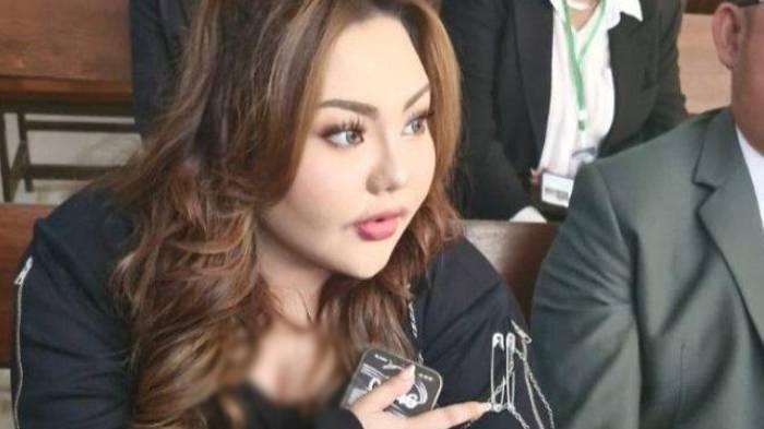 Rekaman Video Asusila Diduga Lisa Mariana saat Masih Langsing Tersebar, Ciri Pemeran Pria Dikuak