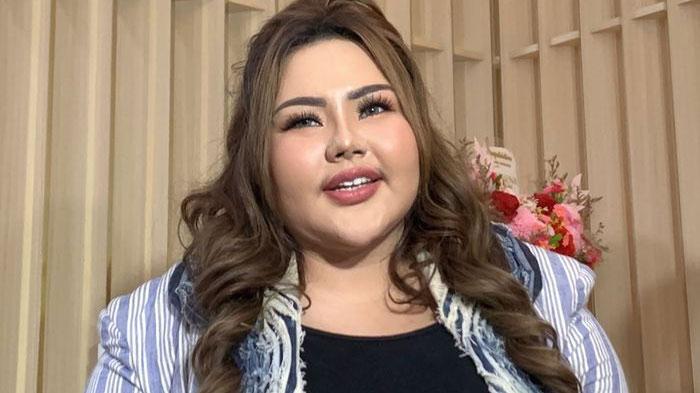 Lisa Mariana Girang Tahu Ucapannya Soal Ani-ani No Simpanan Yes Jadi Viral: Malah Aku Repost