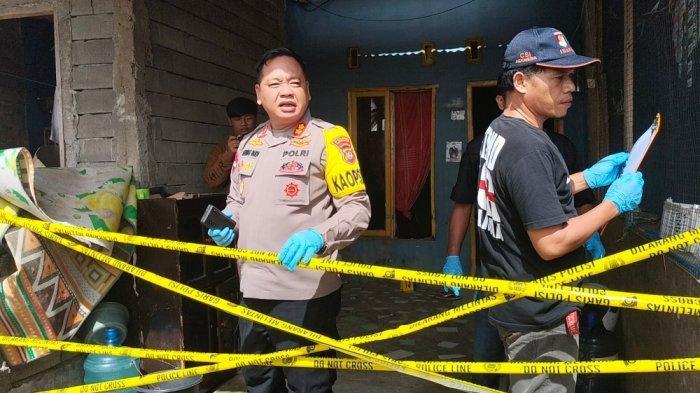 Ayah Mertua Dibunuh Menantunya, Perlakuan ke Sang Istri Pelaku Jadi Pemicu, Beraksi dari Jendela