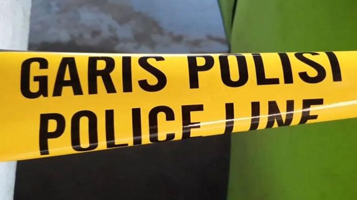 Pria ini Emosi Dengar Janda Muda Ingin Rujuk dengan Mantan Suami, Ending Maut: Tinggal Kerangka